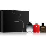 Beauty Exclusive Box Notino Always on the Move set cadou pentru bărbați