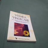 VREMEA VINDECARII-BEATA BISHOP -UN TRIUMF ASUPRA CANCERULUI -TERAPIA VIITORULUI