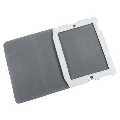 HUSA ALBA PIELE NATURALA APPLE IPAD 3 EuroGoods Quality foto