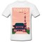 Tricou &quot; Tokyo, Japan &quot;