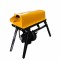 Batoza cu picioare patrate 1800 W BR-3000 ROTOR Innovative ReliableTools