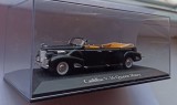 Macheta Cadillac V-16 limuzina prezidentiala 1948 - Norev/Atlas 1/43