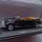 Macheta Cadillac V-16 limuzina prezidentiala 1948 - Norev/Atlas 1/43