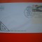 HOPCT PLIC FDC S NR 549 MISCAREA TINERETULUI 1974 -ISRAEL -NECIRCULAT