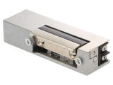 Yală electromagnetică cu &icirc;ntrerupător 12-24V