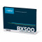 Solid-State Drive (SSD) Crucial BX500, 1TB, 2.5&quot;, SATA III