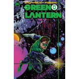 Green Lantern Season 2 TP Vol 01