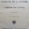 F. Foch - De la conduite de la guerre. La manoeuvre pour la bataille, 1921