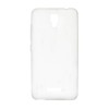 Husa Pentru ALLVIEW P7 Pro - Luxury Slim TPU TSS, Transparent