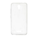 Husa Pentru ALLVIEW P7 Pro - Luxury Slim TPU TSS, Transparent