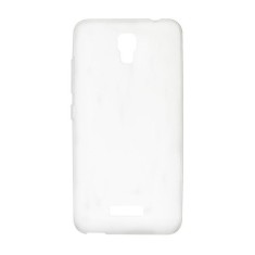 Husa Pentru ALLVIEW P7 Pro - Luxury Slim TPU TSS, Transparent
