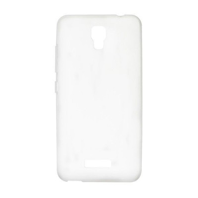 Husa Pentru ALLVIEW P7 Pro - Luxury Slim TPU TSS, Transparent foto