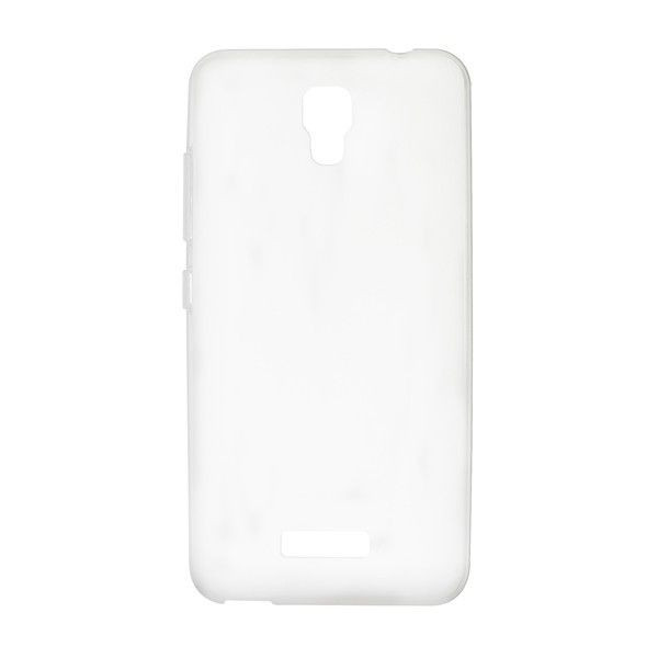 Husa Pentru ALLVIEW P7 Pro - Luxury Slim TPU TSS, Transparent