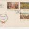 C12 - FDC Romania - Semicentenarul unirii Transilvaniei cu Romania - LP687 1968