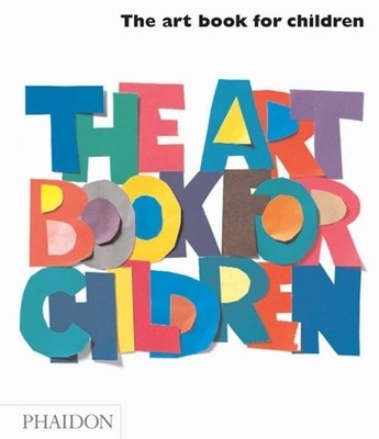 The Art Book for Children foto