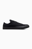 Converse teniși M5039 femei, culoarea negru M5039-Black
