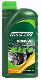 Ulei Transmisie Manuala Fanfaro 80W90 MAX5 1L