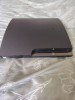 PlayStation 3,8 jocuri+controller+fir de curent+un joc instalat