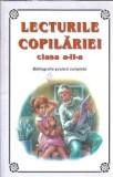 Cumpara ieftin Lecturile Copilariei clasa a II-a Editura Steaua Nordului 2004 Stare Buna Carti Copii