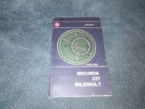 I PASCARU - SECUNDA CAT MILENIUL