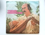 DOINA HAIDUCEASCA - TUDOR GHEORGHE - disc vinil Electrecord ST-EDE 02646, 1977, cobza,