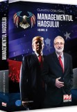 Managementul haosului Vol.3 - Claudiu Oteleanu - Editura Universul Juridic