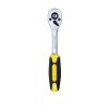 Maner clichet 3/8" 72 dinti TMP HardWork ToolsRange