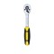 Maner clichet 3/8" 72 dinti TMP HardWork ToolsRange