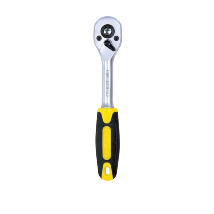 Maner clichet 3/8" 72 dinti TMP HardWork ToolsRange