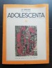 Adolescența - Șt. Zisulescu