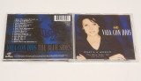 Vaya Con Dios - What&#039;s a Woman - CD audio original