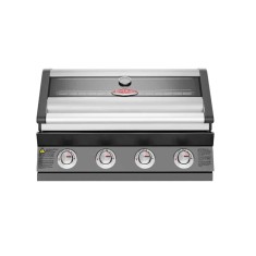 Gratar &icirc;ncorporabil pe gaz 4 arzatoare - 1600E, BeefEater Essential GrillCooking