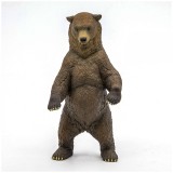 Cumpara ieftin Papo Figurina Urs Grizzly
