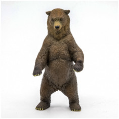 Papo Figurina Urs Grizzly foto