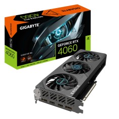 GB GEFORCE RTX 4060 EAGLE OC 8G &amp;quot;N4060EAGLE OC-8G&amp;quot; foto