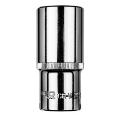 Tubulara hexagonala lunga 3/8&amp;quot;, 22 mm Neo Tools 08-197 HardWork ToolsRange foto