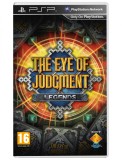 Eye Of Judgment Legends PSP