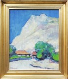 Mihai Potcoava (1948-2024) - Muntele Alb, Balcic