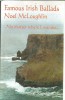 A(01) Caseta audio- Noel McLoughlin -Famous Irish Ballads, Casete audio, Folk