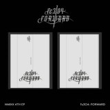 Fe3O4: FORWARD (Ready Ver.) | NMIXX