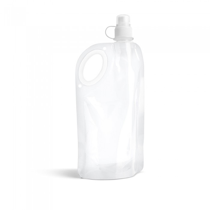 Sticla pliabila cu 3 straturi si capac, capacitate 770 ml, 158 x 286 x 75 mm