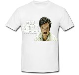 Cumpara ieftin Tricou &quot; Pablo Escobar- el patron del mal &quot;