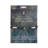 Bratara Aventurin Ochi de Tigru, Cristale Naturale, Abundenta si Prosperitate, Ajustabila, Otel Inoxidabil, Cadou