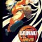 The Art of Naruto: Uzumaki