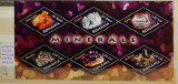 2006 Minerale Bl.383 LP1731b MNH Pret 2,9+1Lei