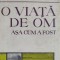 O viață de om - Nicolae Iorga