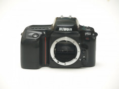 Nikon F50 - Body foto