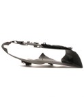 Rama ornament far dreapta pentru BMW Seria 5 F10/F11 LCI Facelift (2014 - 2017)