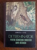 Determinator pentru daunatorii forestieri dupa vatamari / R4P2S, Alta editura