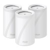 TP-LINK DECO BE65(3-PACK) Sistem Mesh WI-FI 7, BE9300, TRI-BAND, Standarde, Port USB